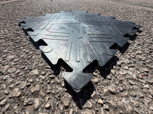 VALT® Pro Gym Floor Tile