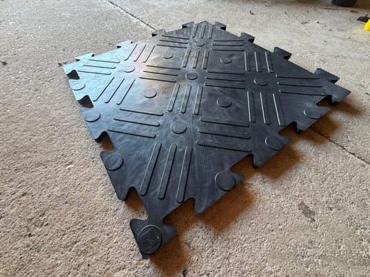 VALT® Pro Gym Floor Tile