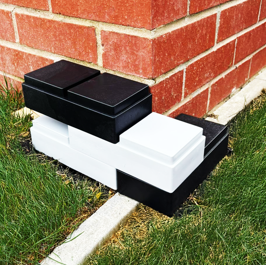 Easy Installation