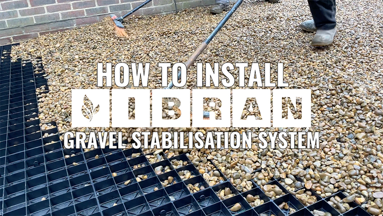 Videovejledning til installation