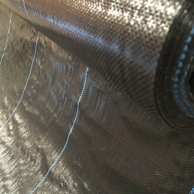 Indlæs billede i Gallery Viewer, Weed suppressant fabric rolls
